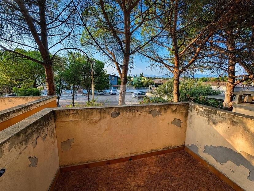 Villa unifamiliare via Montacutu, Foxi, Sant'Andrea, Quartu Sant'Elena — foto 17 di 23