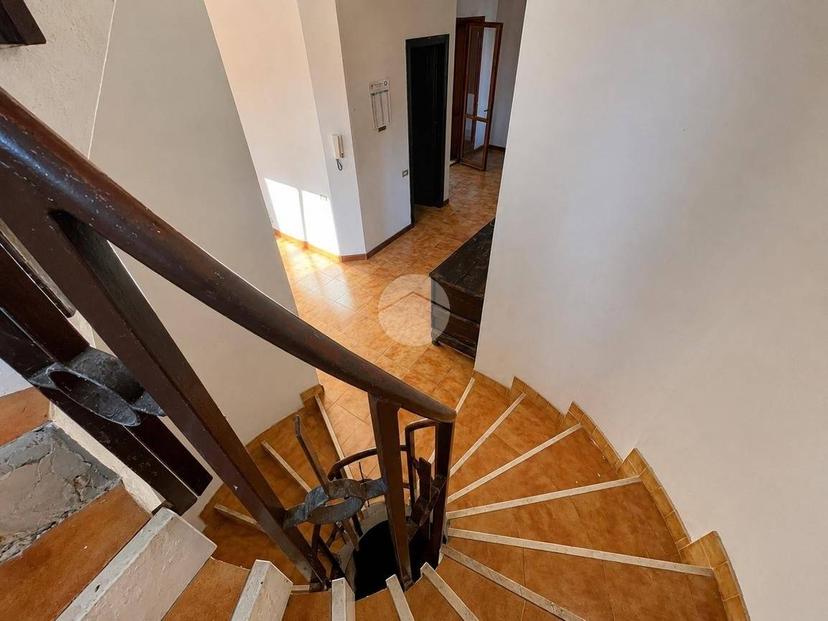 Villa unifamiliare via Montacutu, Foxi, Sant'Andrea, Quartu Sant'Elena — foto 18 di 23