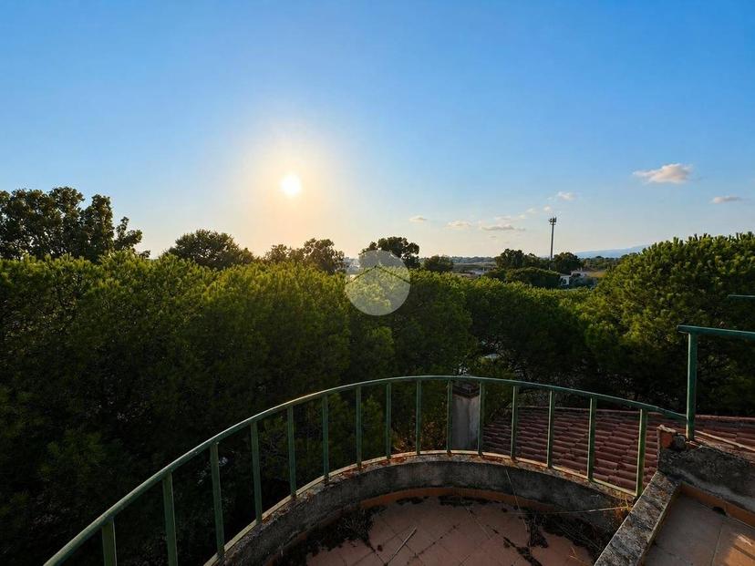 Villa unifamiliare via Montacutu, Foxi, Sant'Andrea, Quartu Sant'Elena — foto 10 di 23