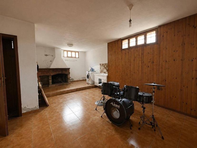 Villa unifamiliare via Montacutu, Foxi, Sant'Andrea, Quartu Sant'Elena — foto 13 di 23