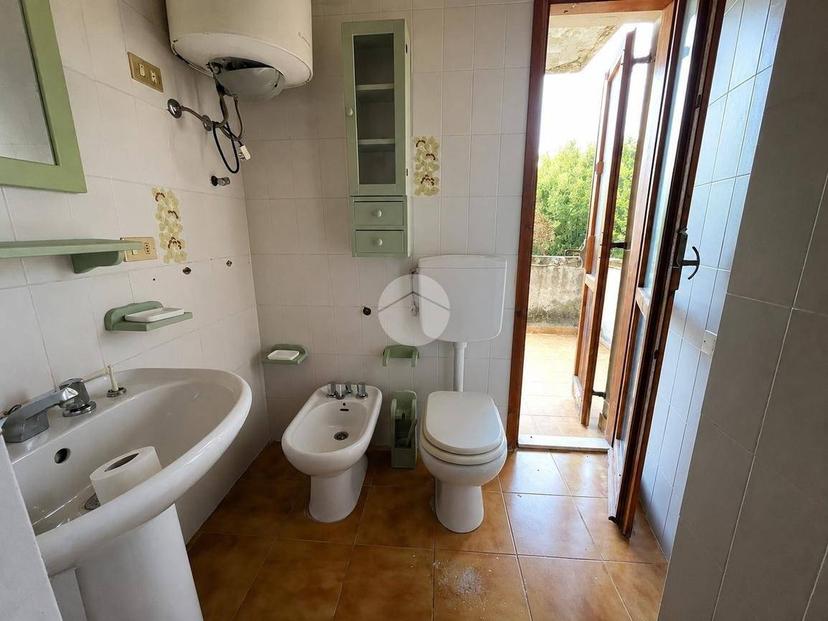 Villa unifamiliare via Montacutu, Foxi, Sant'Andrea, Quartu Sant'Elena — foto 5 di 23