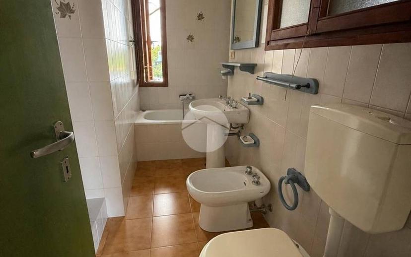 Villa unifamiliare via Montacutu, Foxi, Sant'Andrea, Quartu Sant'Elena — foto 15 di 23