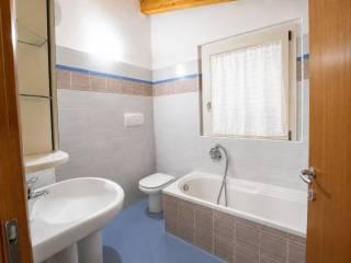 Villa a schiera via Fratelli Ripamonti, Centro, Palazzago — foto 9 di 14