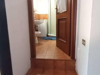 Trilocale ottimo stato, primo piano, Scano Al Brembo, Valbrembo — foto 28 di 43