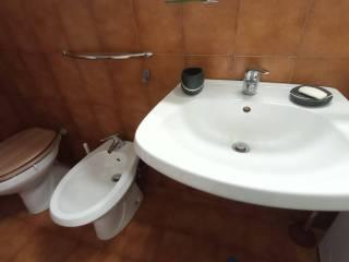 Trilocale ottimo stato, primo piano, Scano Al Brembo, Valbrembo — foto 24 di 43