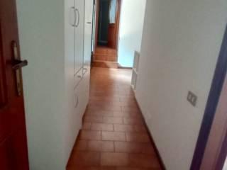 Trilocale ottimo stato, primo piano, Scano Al Brembo, Valbrembo — foto 25 di 43