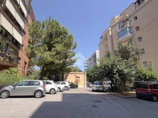 Trilocale via Giuseppe Giusti 42, Notarbartolo - Sciuti, Palermo