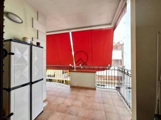 Quadrilocale ottimo stato, su più livelli, Sacro Cuore - Via Corato, Andria — foto 2 di 14