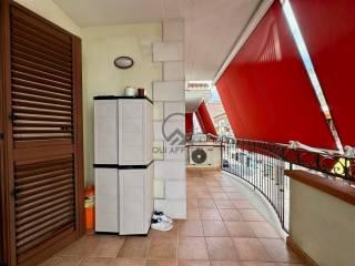 Quadrilocale ottimo stato, su più livelli, Sacro Cuore - Via Corato, Andria — foto 10 di 14