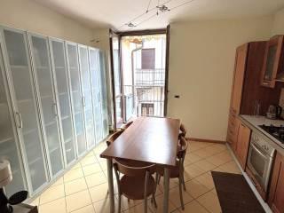 Mansarda vicolo Ratti 6, Centro, Gallarate — foto 19 di 26