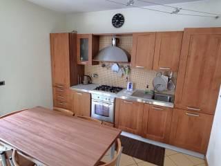 Mansarda vicolo Ratti 6, Centro, Gallarate — foto 12 di 26