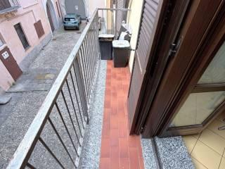 Mansarda vicolo Ratti 6, Centro, Gallarate — foto 14 di 26