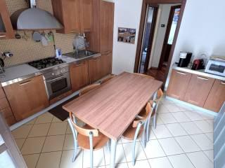 Mansarda vicolo Ratti 6, Centro, Gallarate — foto 10 di 26