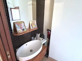 Mansarda vicolo Ratti 6, Centro, Gallarate — foto 6 di 26