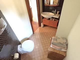 Mansarda vicolo Ratti 6, Centro, Gallarate — foto 26 di 26