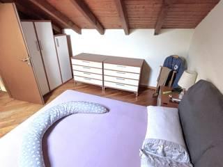 Mansarda vicolo Ratti 6, Centro, Gallarate — foto 11 di 26