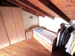 Mansarda vicolo Ratti 6, Centro, Gallarate — foto 3 di 26