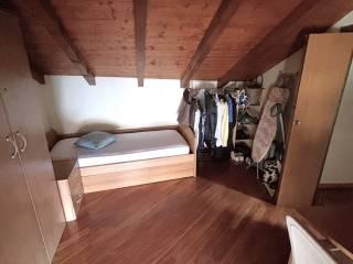 Mansarda vicolo Ratti 6, Centro, Gallarate — foto 23 di 26