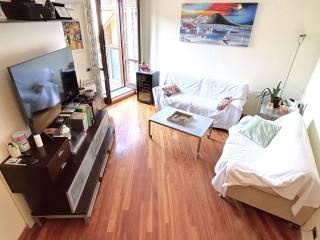 Mansarda vicolo Ratti 6, Centro, Gallarate — foto 9 di 26