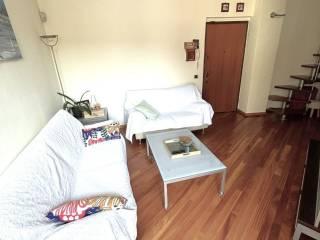 Mansarda vicolo Ratti 6, Centro, Gallarate — foto 7 di 26