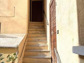 Mansarda vicolo Ratti 6, Centro, Gallarate — foto 22 di 26