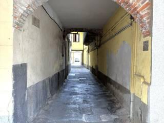 Mansarda vicolo Ratti 6, Centro, Gallarate — foto 5 di 26