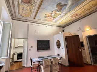Trilocale via Cristoforo Colombo 33, Centro, Lavagna — foto 15 di 20