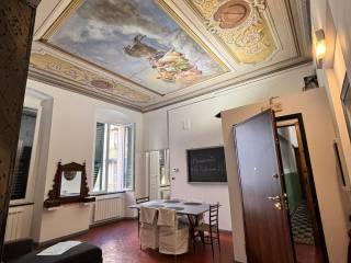 Trilocale via Cristoforo Colombo 33, Centro, Lavagna — foto 11 di 20