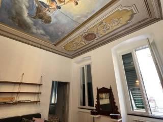 Trilocale via Cristoforo Colombo 33, Centro, Lavagna — foto 12 di 20