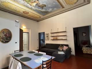 Trilocale via Cristoforo Colombo 33, Centro, Lavagna — foto 17 di 20