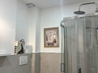 Trilocale via Cristoforo Colombo 33, Centro, Lavagna — foto 18 di 20