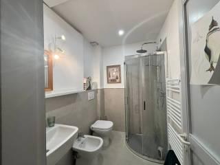Trilocale via Cristoforo Colombo 33, Centro, Lavagna — foto 14 di 20
