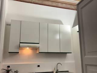 Trilocale via Cristoforo Colombo 33, Centro, Lavagna — foto 8 di 20