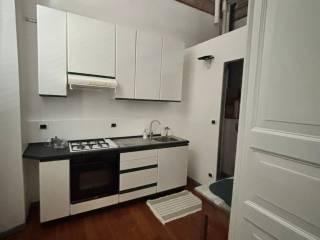 Trilocale via Cristoforo Colombo 33, Centro, Lavagna — foto 13 di 20
