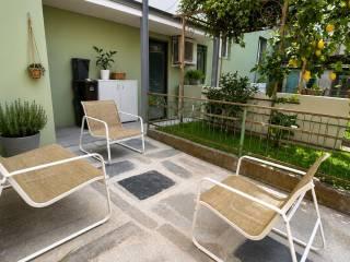 Trilocale via Cristoforo Colombo 33, Centro, Lavagna — foto 6 di 20