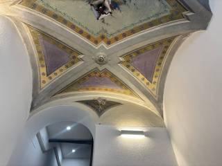 Trilocale via Cristoforo Colombo 33, Centro, Lavagna