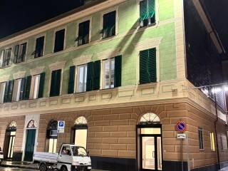 Trilocale via Cristoforo Colombo 33, Centro, Lavagna — foto 5 di 20