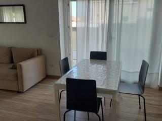 Trilocale via Figlia di Iorio 6, Centro, Francavilla al Mare — foto 16 di 35