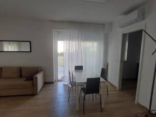 Trilocale via Figlia di Iorio 6, Centro, Francavilla al Mare — foto 18 di 35