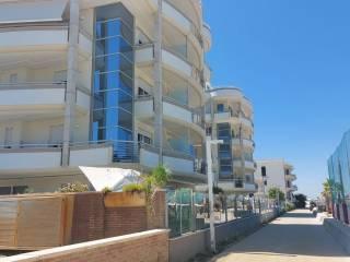 Trilocale via Figlia di Iorio 6, Centro, Francavilla al Mare — foto 23 di 35