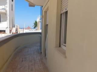 Trilocale via Figlia di Iorio 6, Centro, Francavilla al Mare — foto 21 di 35