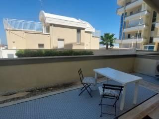 Trilocale via Figlia di Iorio 6, Centro, Francavilla al Mare — foto 7 di 35