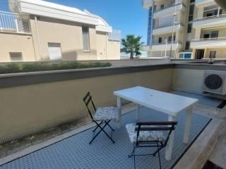 Trilocale via Figlia di Iorio 6, Centro, Francavilla al Mare — foto 17 di 35