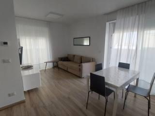 Trilocale via Figlia di Iorio 6, Centro, Francavilla al Mare — foto 8 di 35