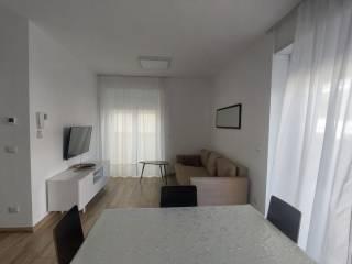 Trilocale via Figlia di Iorio 6, Centro, Francavilla al Mare — foto 33 di 35
