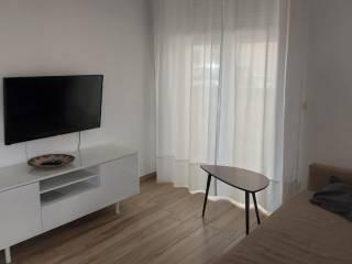 Trilocale via Figlia di Iorio 6, Centro, Francavilla al Mare — foto 20 di 35