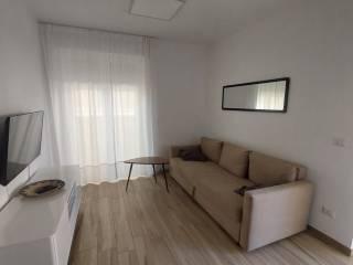 Trilocale via Figlia di Iorio 6, Centro, Francavilla al Mare — foto 2 di 35