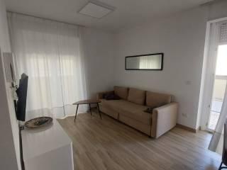 Trilocale via Figlia di Iorio 6, Centro, Francavilla al Mare — foto 12 di 35
