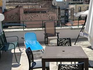 Bilocale via San Francesco d'Assisi 8, Settefrati, Barletta — foto 9 di 10