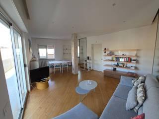 Attico ottimo stato, 77 m², Via Venezia - Lungofiume Paolucci, Pescara — foto 6 di 26